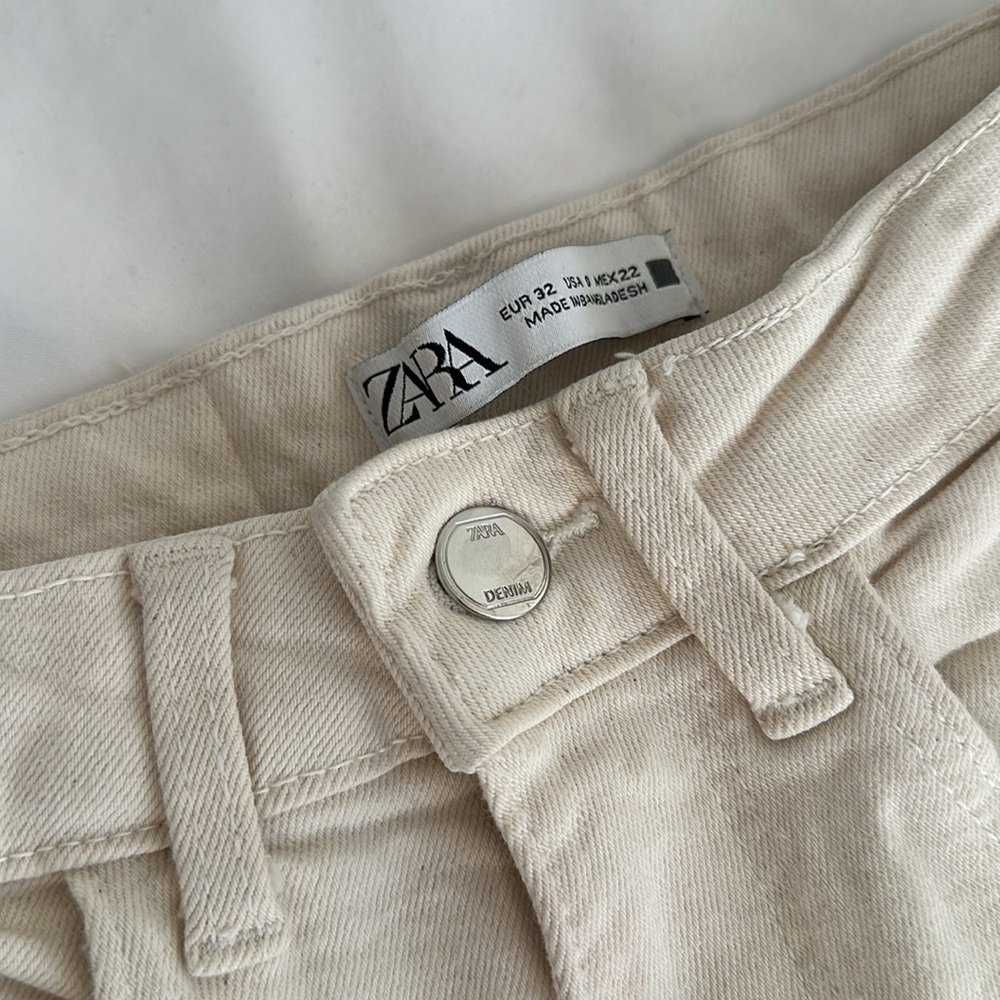 Zara Jeans - Picture 4 of 6